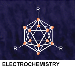 Electrochemistry